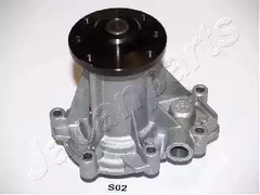 Насос водяной JAPANPARTS PQ-S02