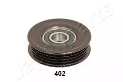 Ролик промежуточный поликлинового ремня JAPANPARTS RP-402