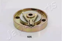 Ролик приводного ремня JAPANPARTS RP-606