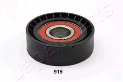 Паразитный ведущий ролик поликлинового ремня JAPANPARTS RP-915