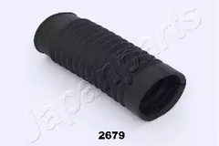 Пыльник амортизатора JAPANPARTS RU-2679