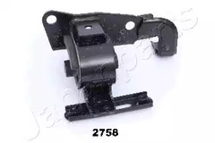 Подушка двигателя JAPANPARTS RU-2758
