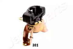 Подушка крепления двигателя JAPANPARTS RU-381