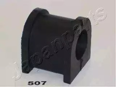 Втулка стабилизатор JAPANPARTS RU-507