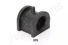 Втулка стабилизатора JAPANPARTS RU-570