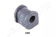 Втулка стабилизатора JAPANPARTS RU-H59