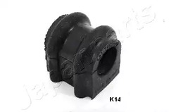Втулка стабилизатора JAPANPARTS RU-K14