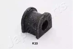 Втулка стабилизатора JAPANPARTS RU-K30
