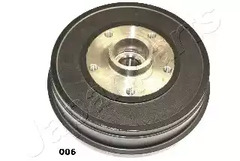 Тормозной барабан JAPANPARTS TA-006