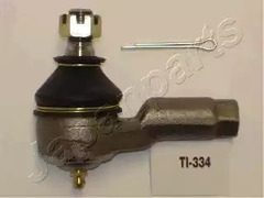 Наконечник рулевой тяги JAPANPARTS TI-334