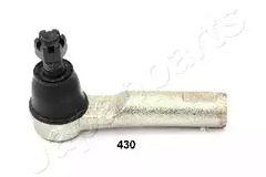 Наконечник рулевой тяги JAPANPARTS TI-430
