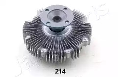 Вискомуфта вентилятора JAPANPARTS VC-214