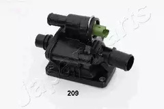 Термостат охлаждающая жидкость JAPANPARTS VT-209
