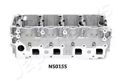 Головка блока цилиндров JAPANPARTS XX-NS015S