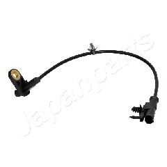 Датчик давления наддува во впускном коллекторе JAPANPARTS ABS-1007