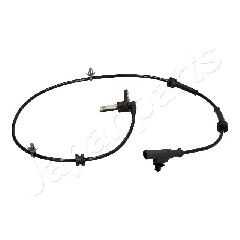 Датчик давления наддува во впускном коллекторе JAPANPARTS ABS-155