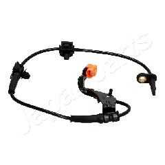 Датчик давления наддува во впускном коллекторе JAPANPARTS ABS-437