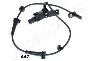 Датчик давления наддува во впускном коллекторе JAPANPARTS ABS-447