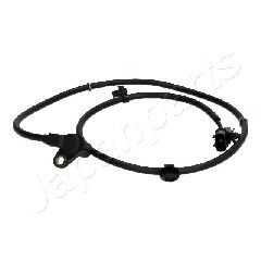 Датчик давления наддува во впускном коллекторе JAPANPARTS ABS-549