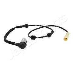 Датчик давления наддува во впускном коллекторе JAPANPARTS ABS-W14