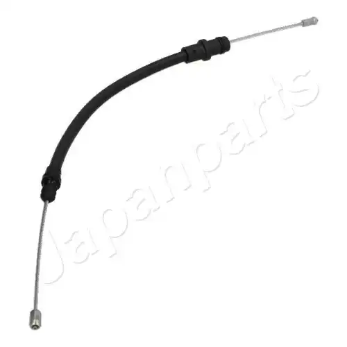 Bc-0600 трос ручного тормоза JAPANPARTS BC-0600