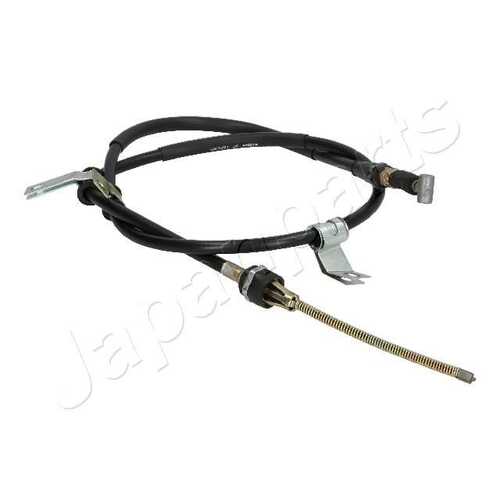 Трос ручника JAPANPARTS BC-807