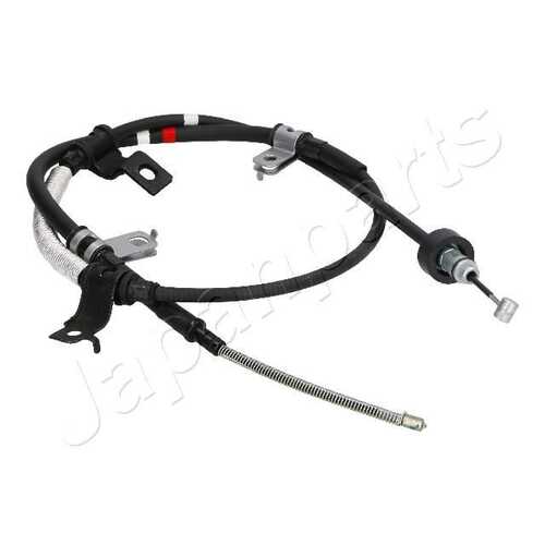 Трос ручного тормоза JAPANPARTS BC-H50L