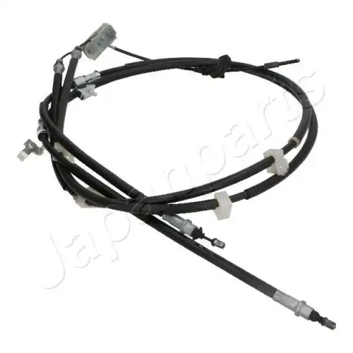 Трос ручника JAPANPARTS BC331