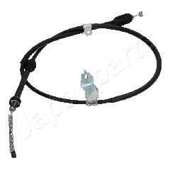 Трос JAPANPARTS BC435L