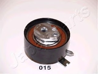 Устройство для натяжения ремня ремня JAPANPARTS BE-015