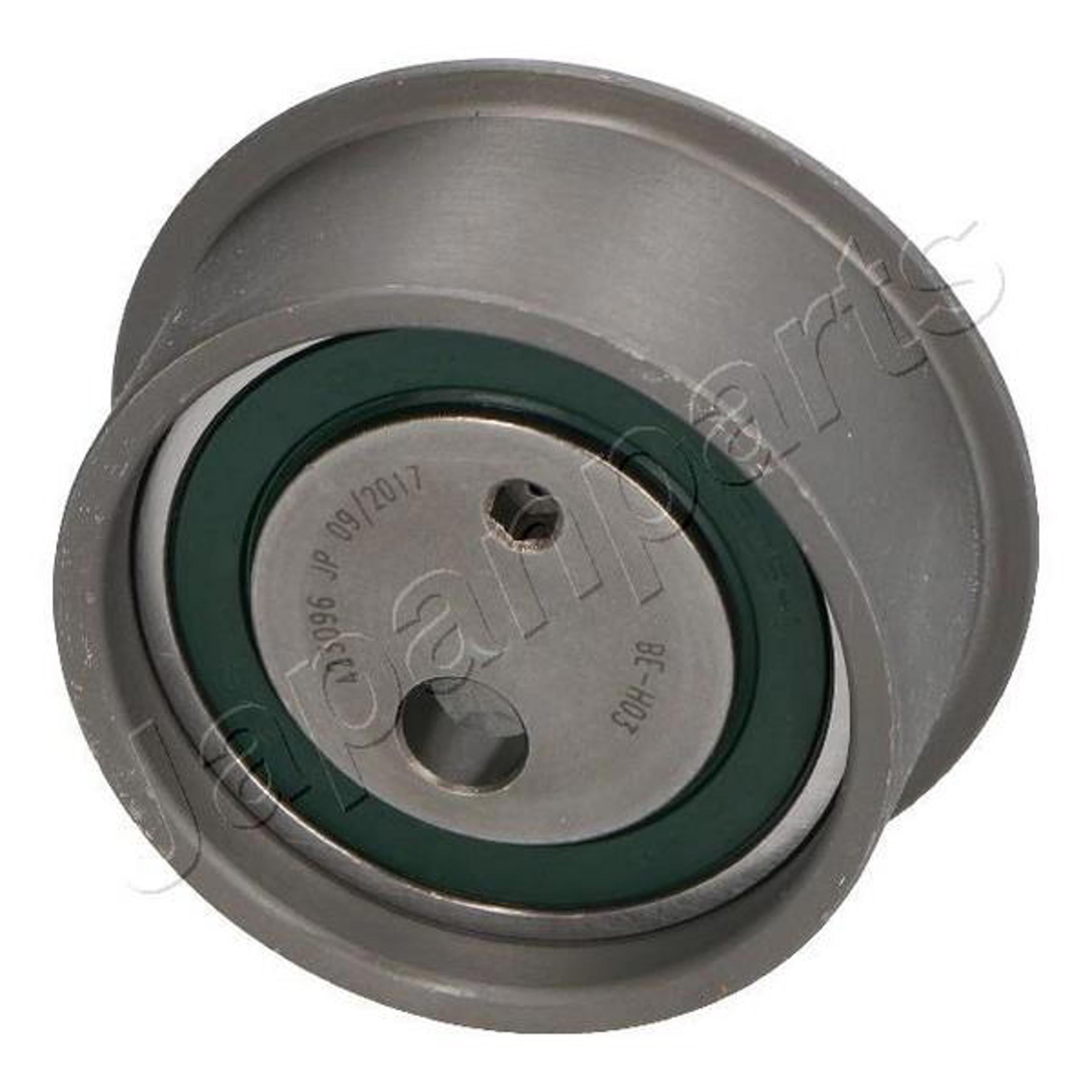 Ролик ремня грм JAPANPARTS BE-H03
