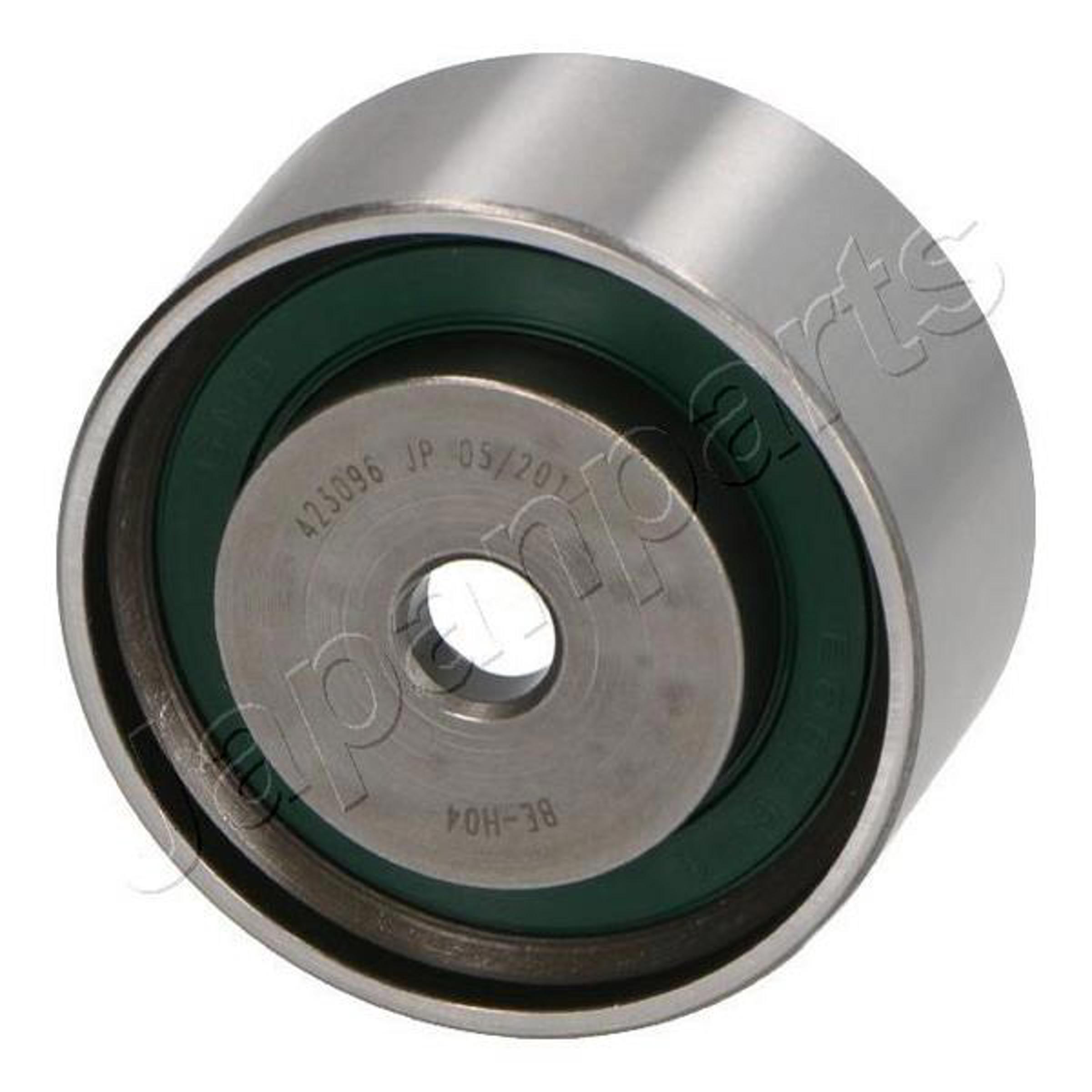 Ролик ремня грм JAPANPARTS BE-H04