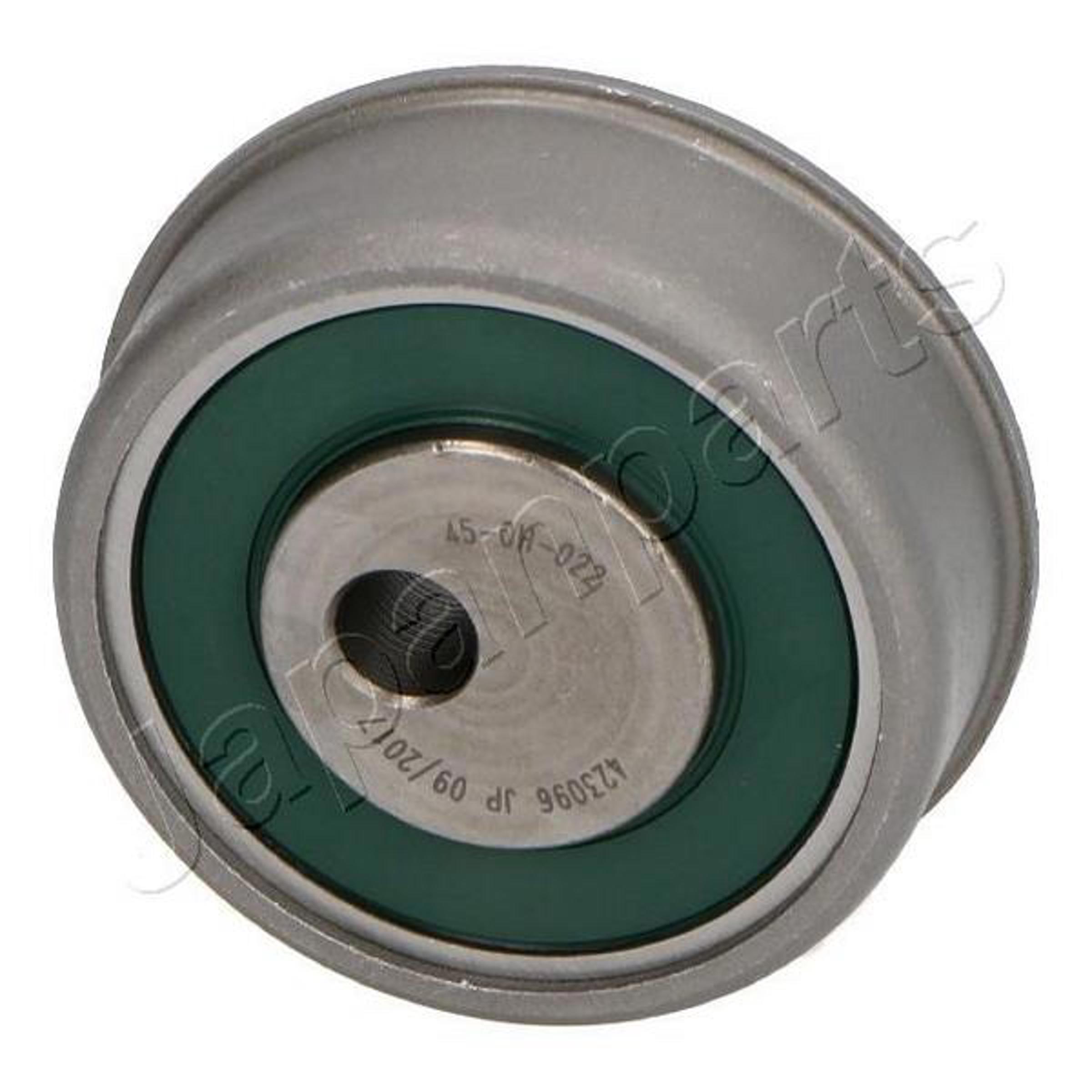 Ролик ремня грм JAPANPARTS BE-H22