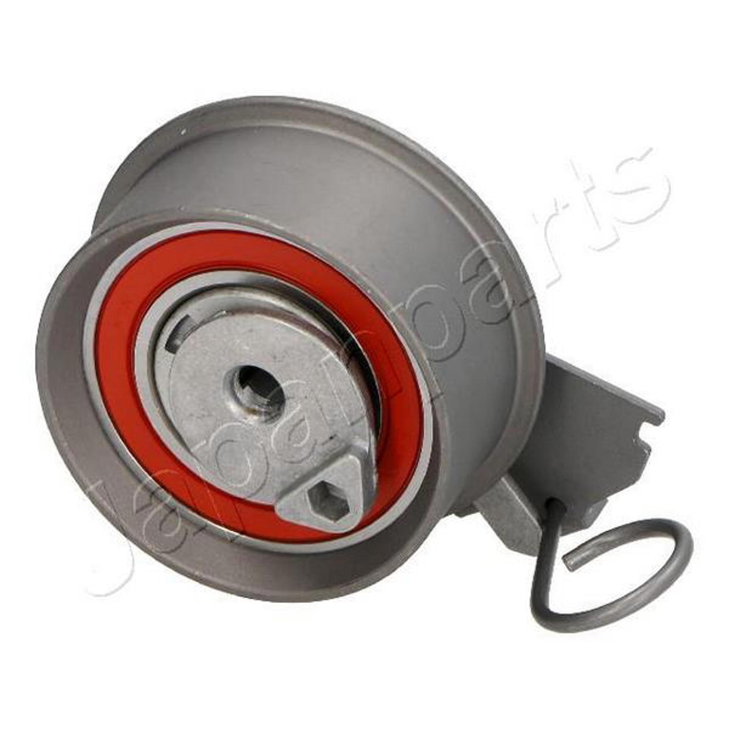 Ролик ремня грм JAPANPARTS BE-H29