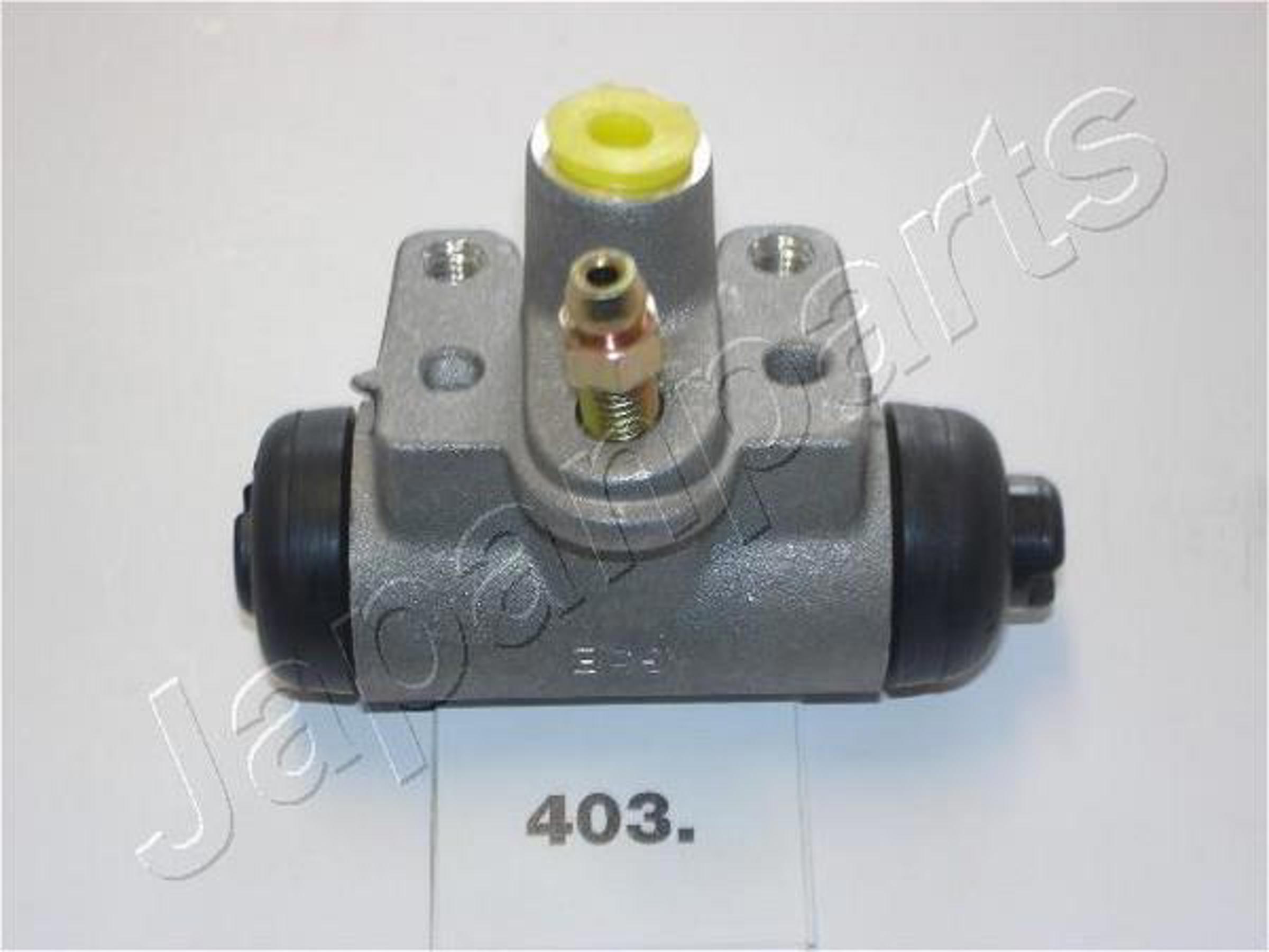 Цилиндр тормозной рабочий JAPANPARTS CD-403