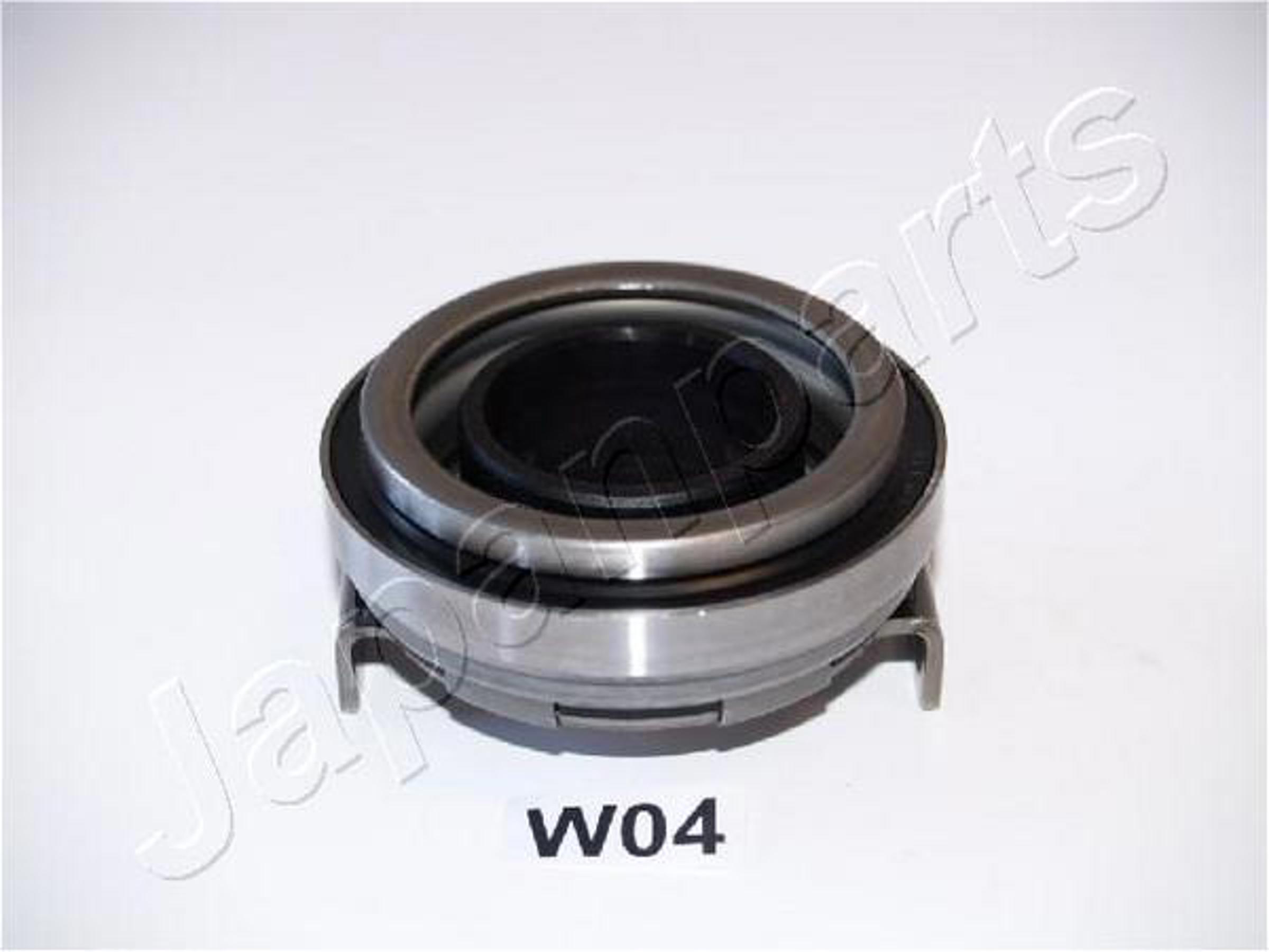 Подшипник выжимной JAPANPARTS CF-W04