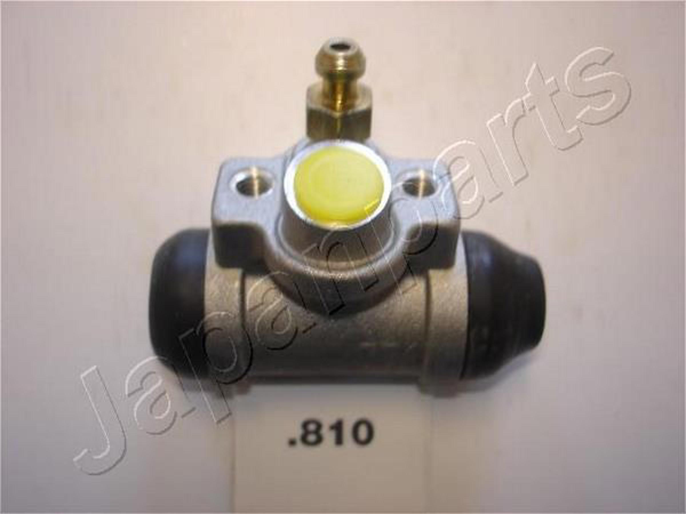 Цилиндр тормозной рабочий JAPANPARTS CS-810