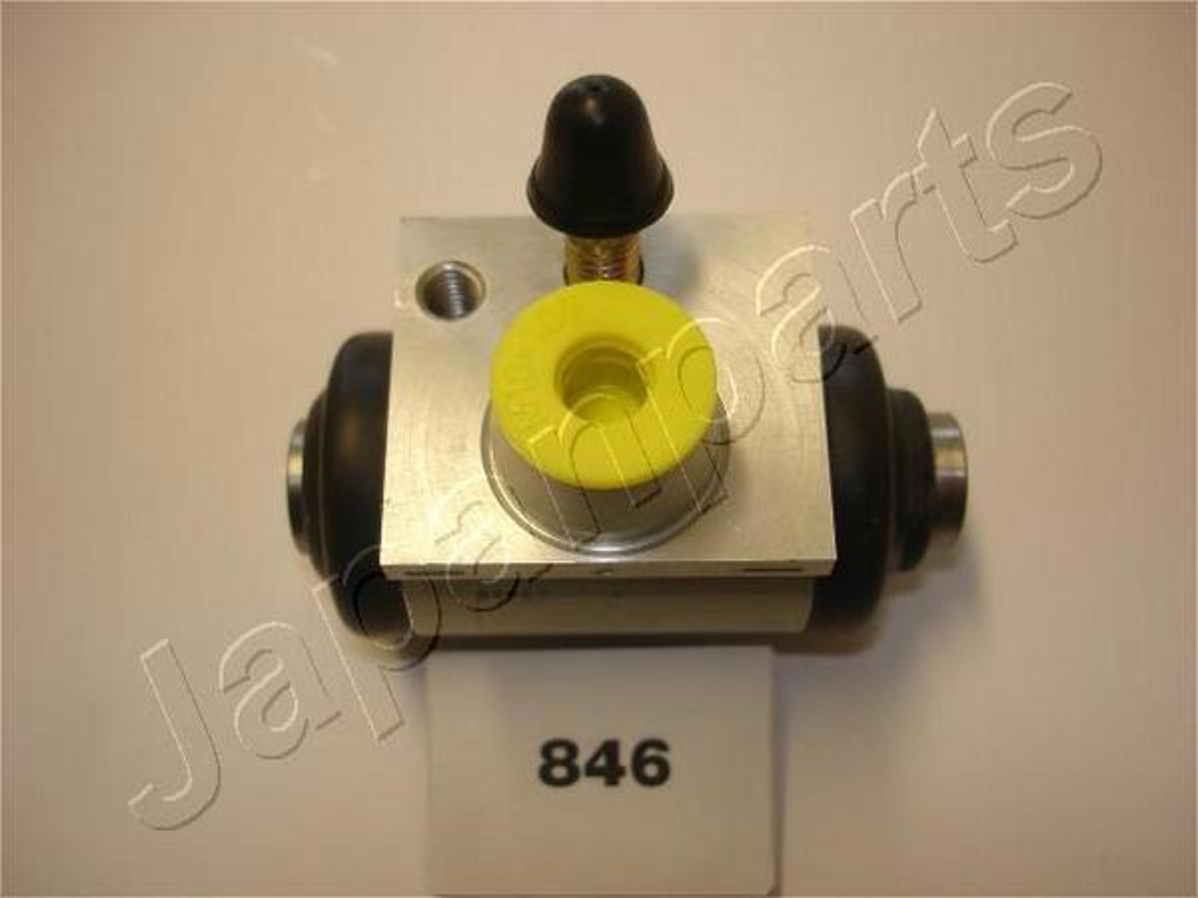 Цилиндр тормозной рабочий JAPANPARTS CS-846
