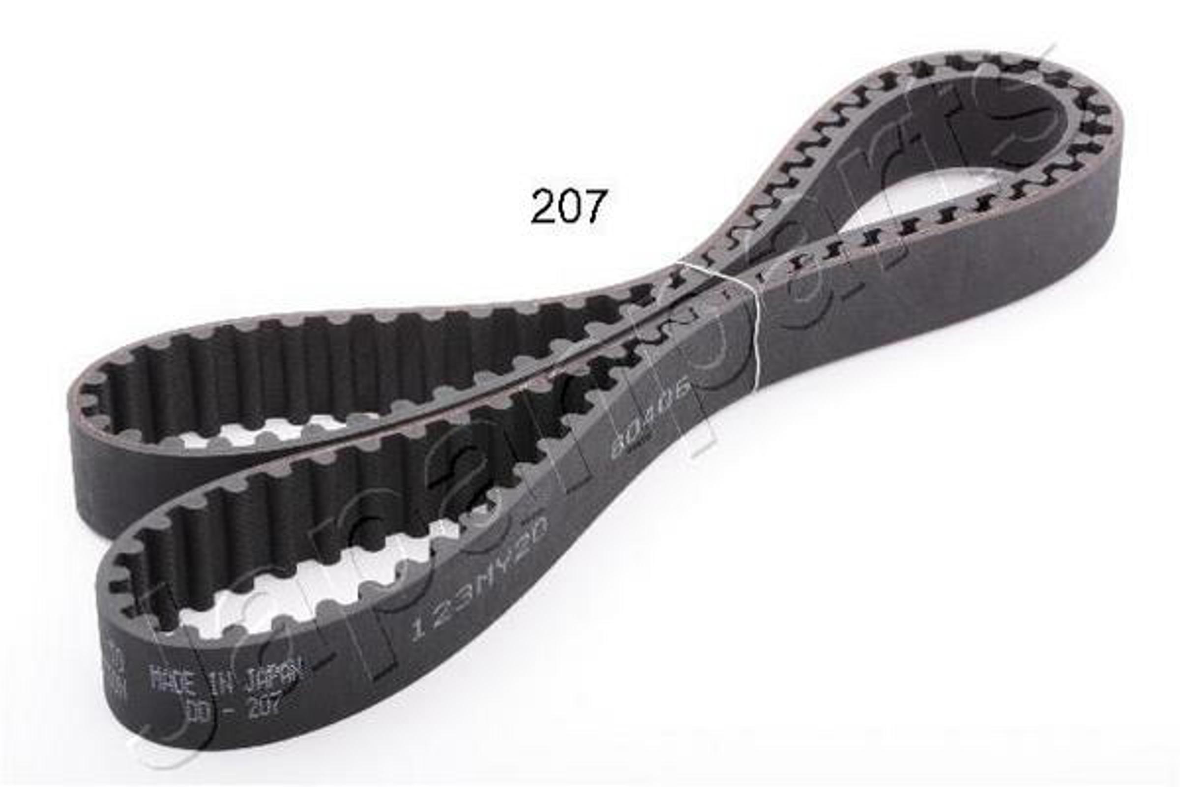 Ремень грм JAPANPARTS DD-207