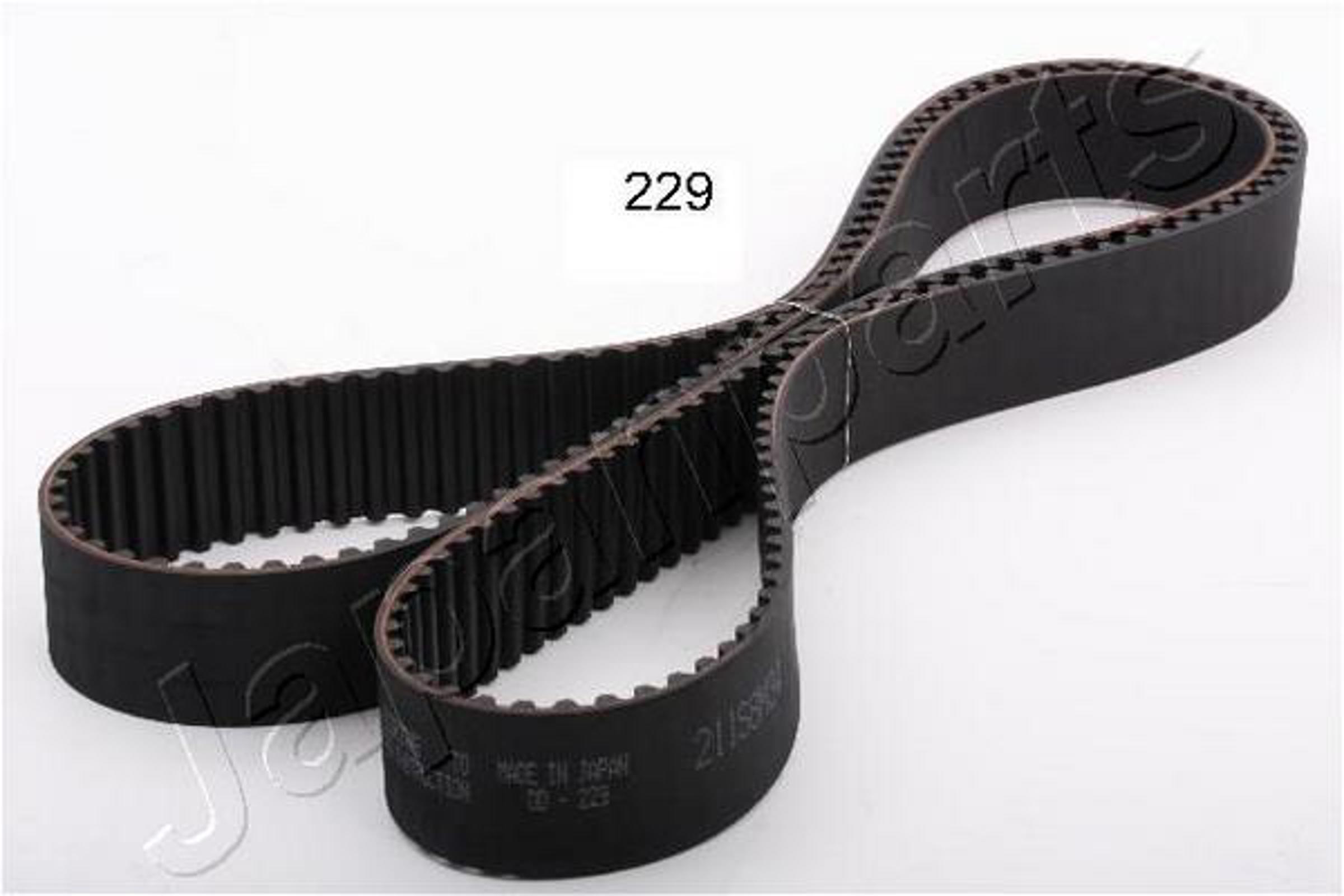 Ремень грм JAPANPARTS DD-229