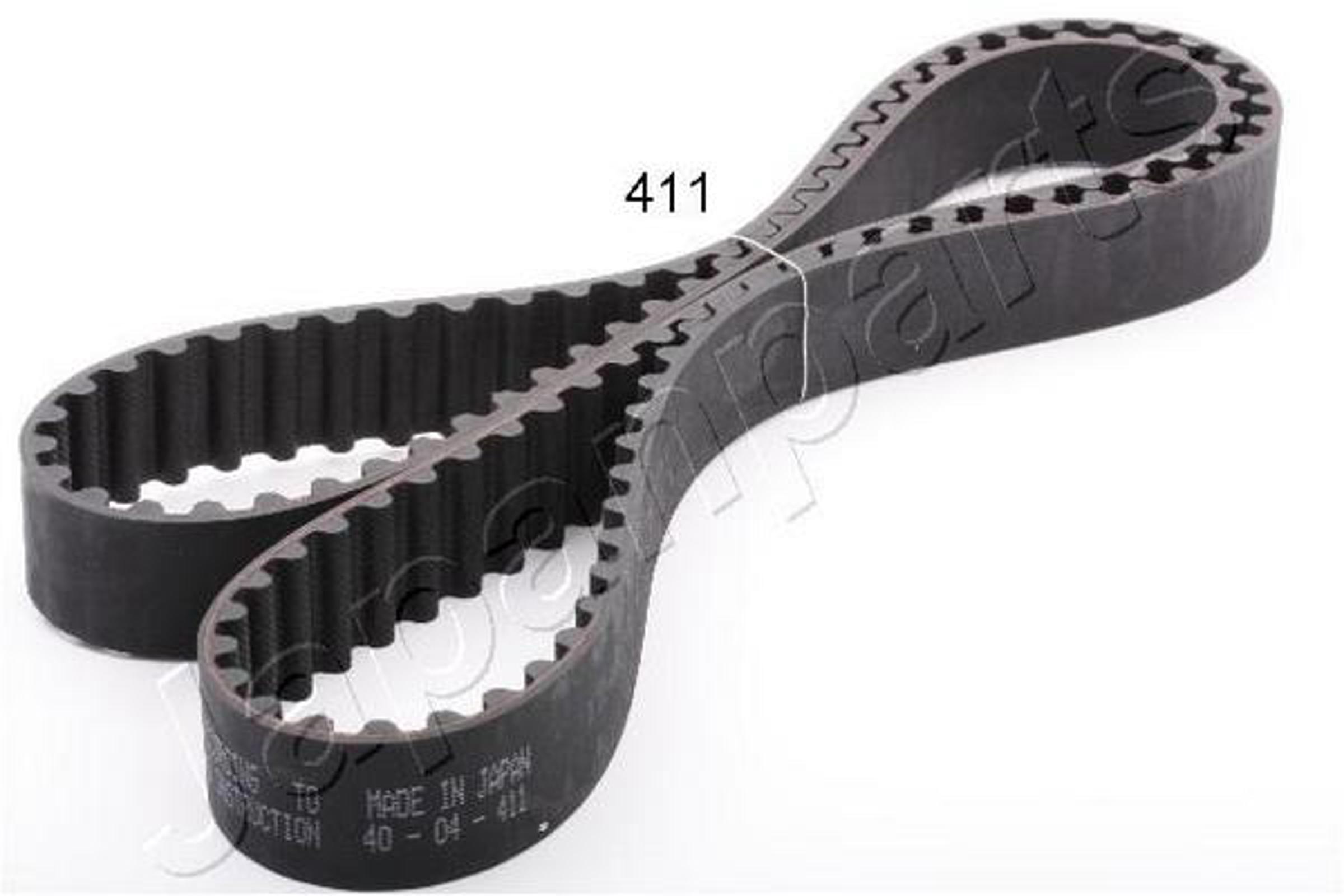 Ремень грм JAPANPARTS DD-411
