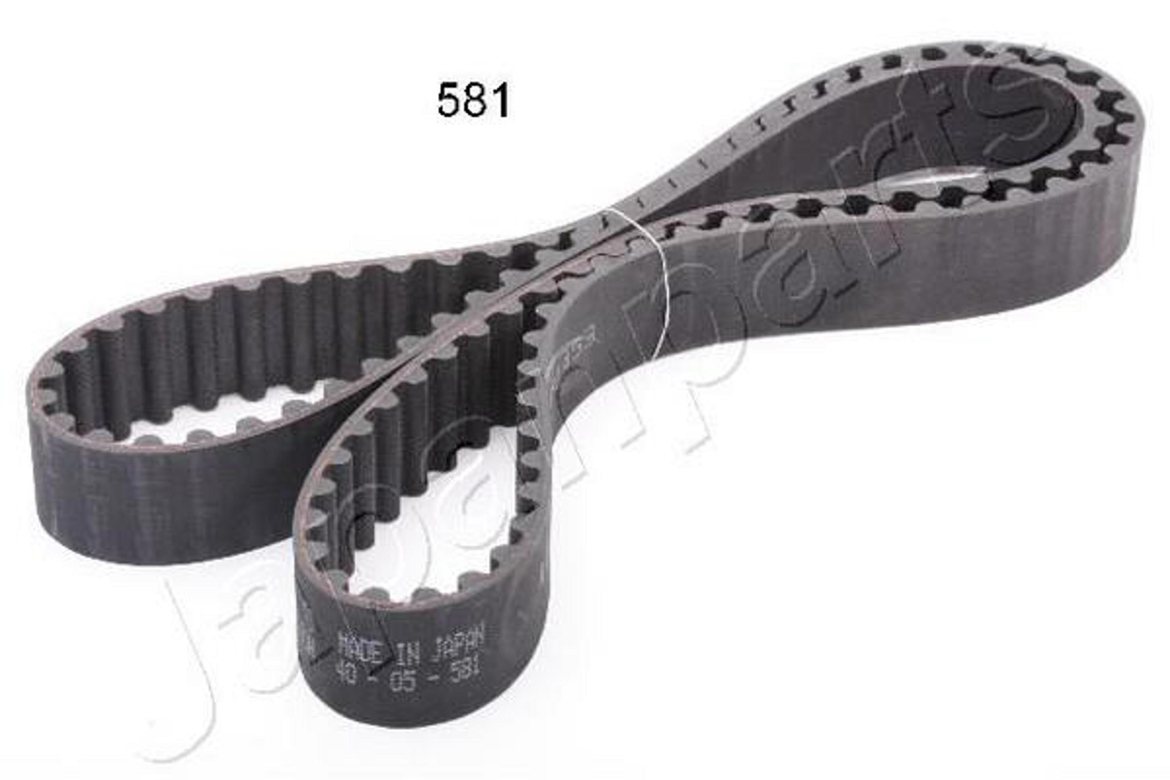 Ремень грм JAPANPARTS DD-581