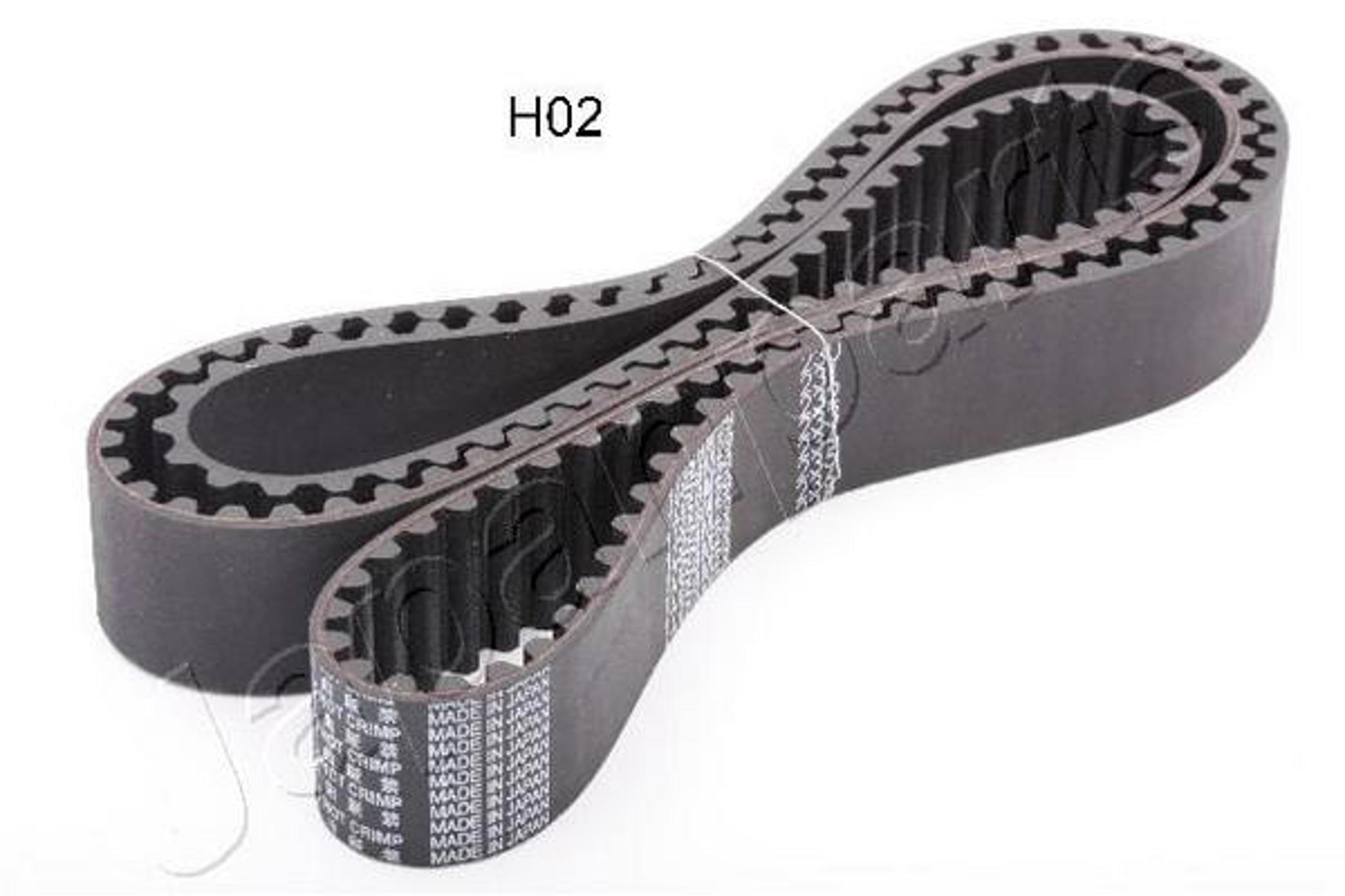 Ремень грм JAPANPARTS DD-H02