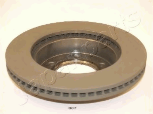 Диск тормозной JAPANPARTS DI-007C