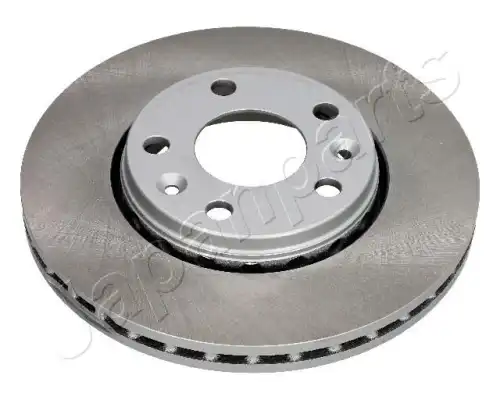 Диск тормозной JAPANPARTS DI-031C