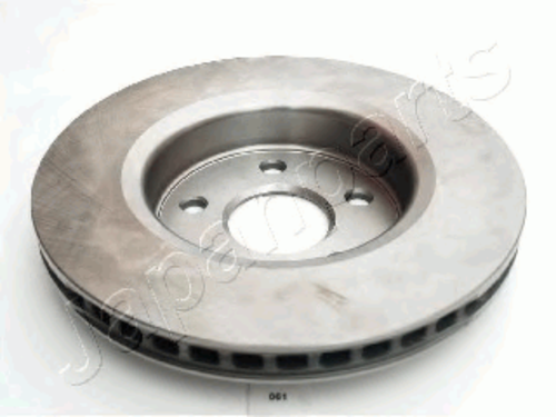 Диск тормозной JAPANPARTS DI-061C