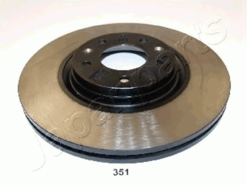Диск тормозной JAPANPARTS DI-351C