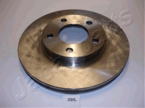 Диск тормозной JAPANPARTS DI-395C