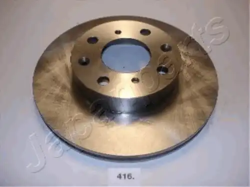 Тормозные диски JAPANPARTS DI-416