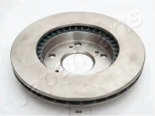 Диск тормозной JAPANPARTS DI-434C